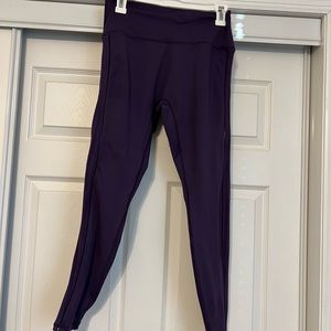 Workout Leggings - NWOT